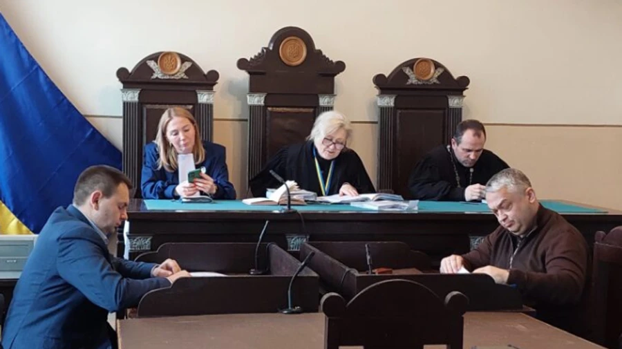 Man sentenced to life imprisonment for giving Russians information about Ukrainian positions in Lviv Oblast