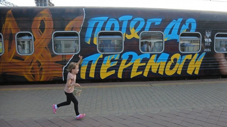 Разом з Європою, а не з РФ. Що Україна має святкувати 9 травня