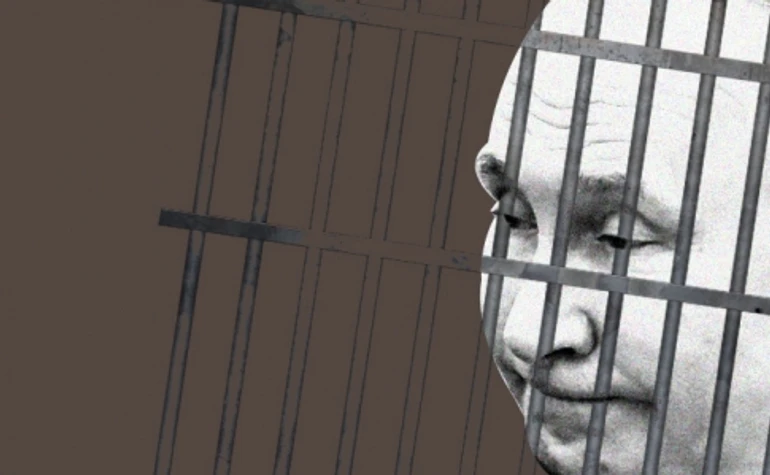 Путіна - за ґрати. Усе, що треба знати про трибунал щодо агресії Росії