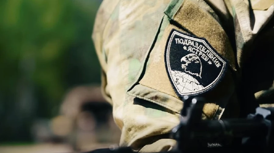 Російські спецслужби створили ПВК Яструб, щоб витіснити найманців Пригожина - Генштаб