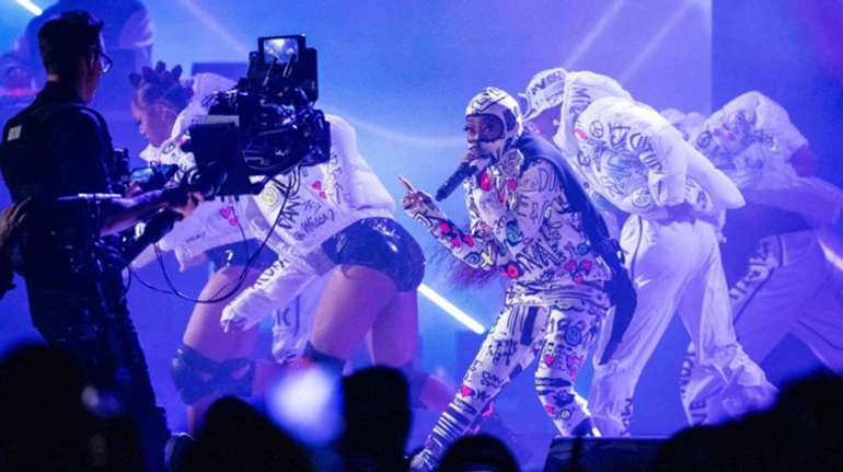 Грэмми-2023. Триумф Бейонсе и Гарри Стайлс. Как работает премия, ее секретный комитет и почему вокруг нее столько скандалов