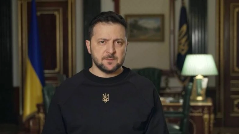 Zelenskyy: Ukraine’s National Security and Defence Council requests legislative ban on Ukrainian Orthodox Church of Moscow Patriarchate