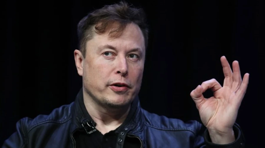 ЕС рассматривает возможность платить Маску за Starlink для Украины