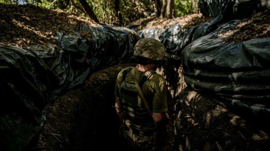 ОК Південь: ЗСУ знищили п'ять російських складів і вдарили по переправі
