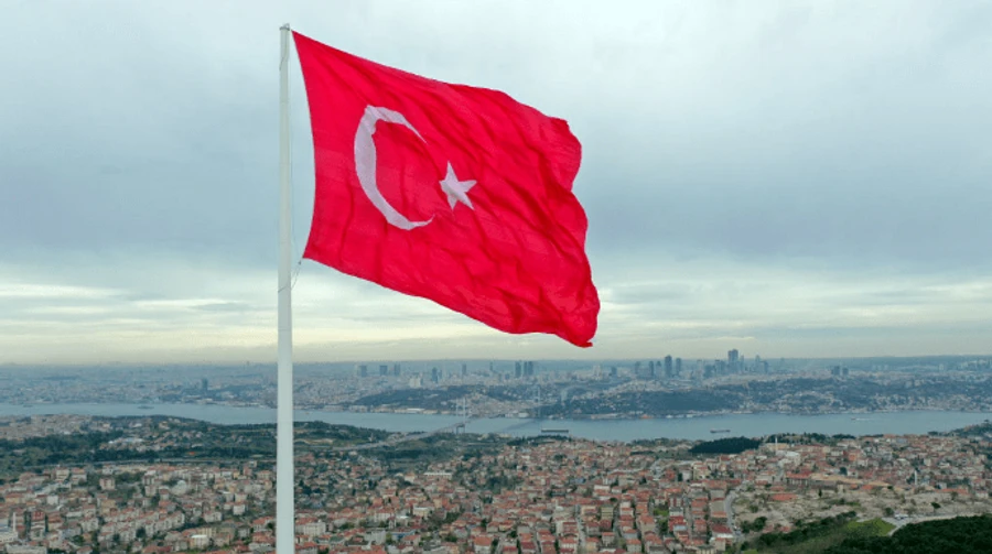 Туреччина заперечила заяву РФ щодо продажу С-400