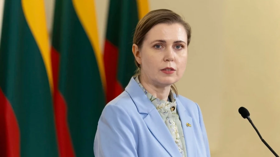 Литва планирует выделить 20 млн евро на боеприпасы для Украины