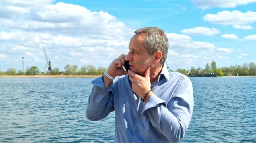 Окупанти забрали мера Херсона, бо він не пішов на співпрацю – радниця Колихаєва