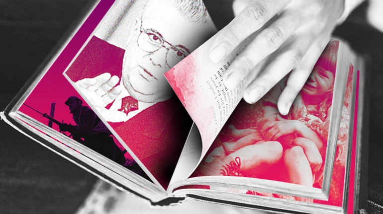 Реквієм за дев'яносто першим