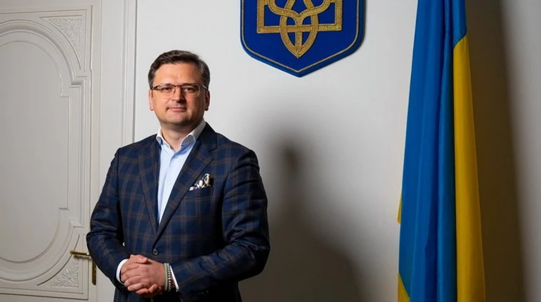 Дмитрий Кулеба: Победой для Украины будет освобождение Крыма и Донбасса