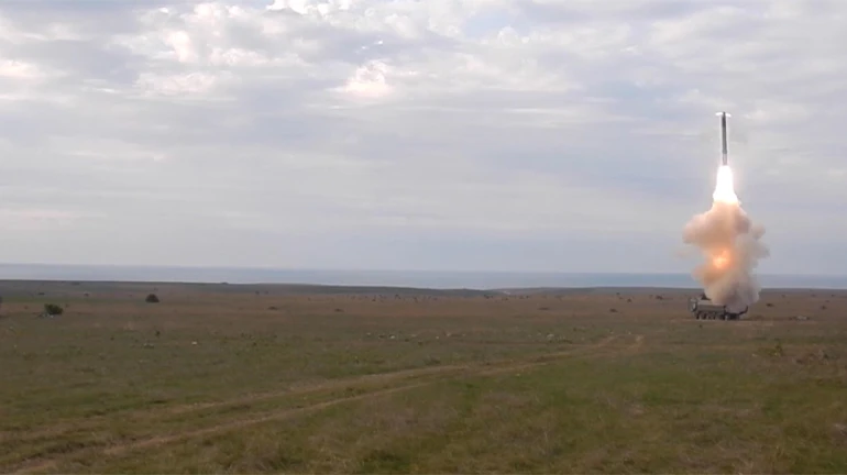 Россия начала использовать противокорабельные ракеты по наземным целям: почему это происходит 