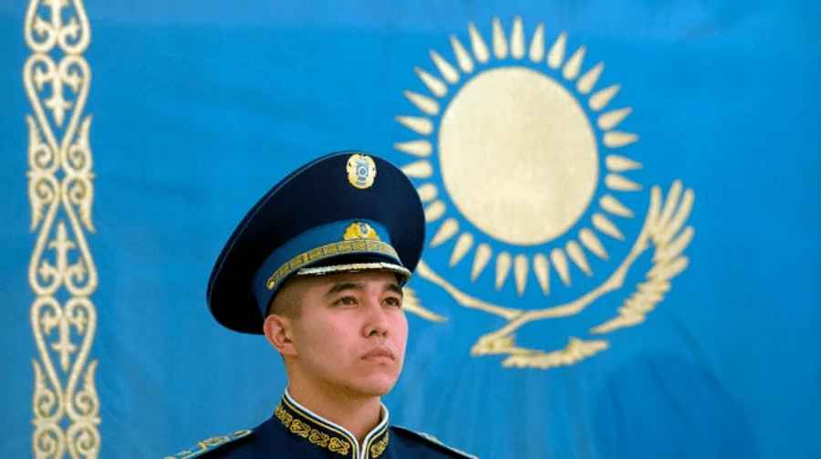 ЗМІ: Росія просила Казахстан приєднатися до наступу на Україну, він відмовив