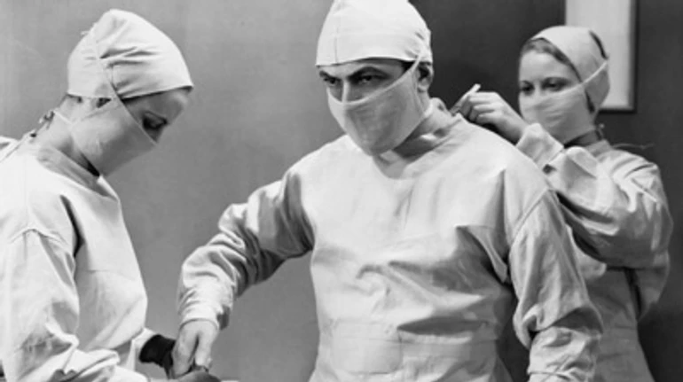 Ртуть, наркотики і радіація: що ви знаєте про медицину минулого? ТЕСТ