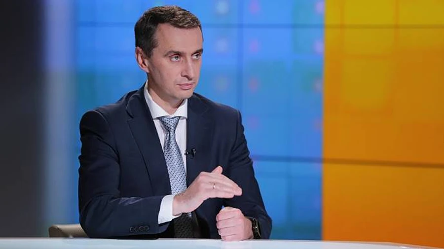 Против коронавируса привиты 90% медиков, но мошенничество есть – министр