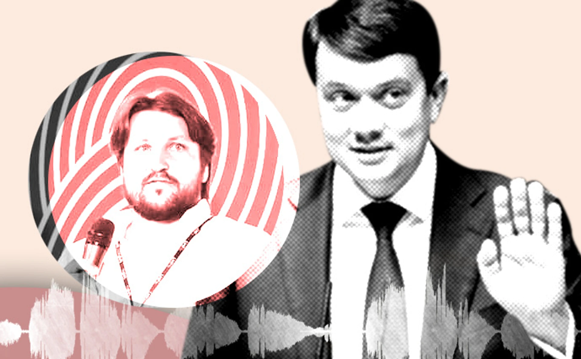 Звільнення Разумкова – це останній крок до розриву зі старим Зеленським