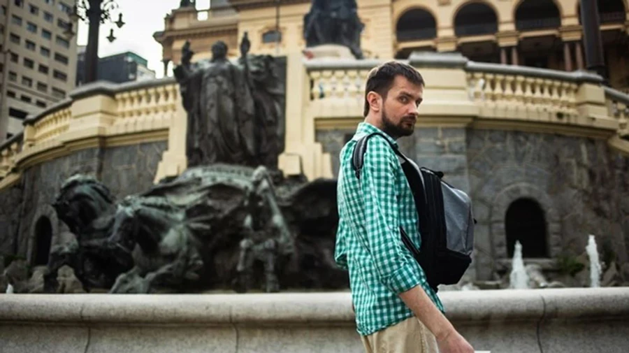 Журналіста затримали в Москві після статті про вбитого в Білорусі IT-шника – правозахисники