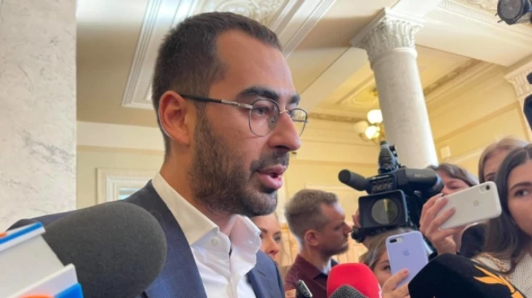 Трухин заявил, что во время ДТП был трезв. Об остальном молчит, потому что запретили следователи