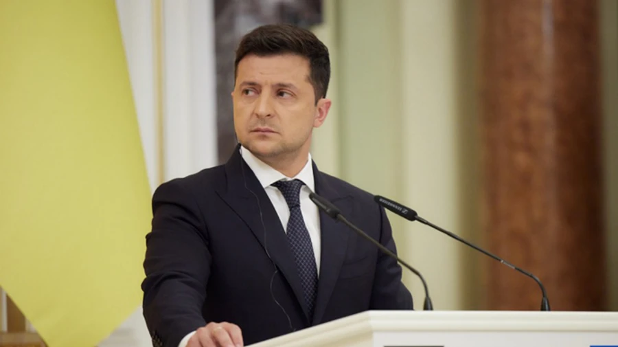 Зеленский: Россия давила на участников Крымской платформы