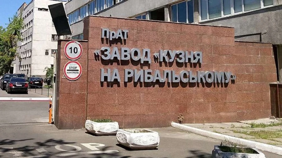 Неякісні катери від Кузні на Рибальському: в ЄС назвали справу атакою на бойових генералів