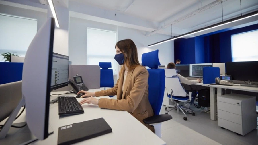 СНБО принял стратегию киберзащиты, чтобы сделать Украину передовой в мире