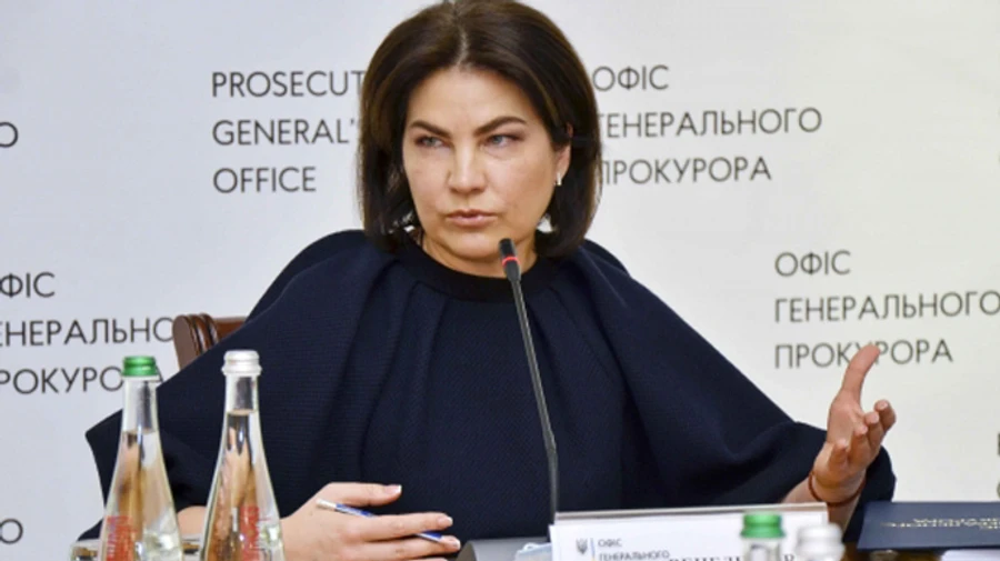 Апелляционный суд стал на сторону Венедиктовой в иске против УП и ЦПК