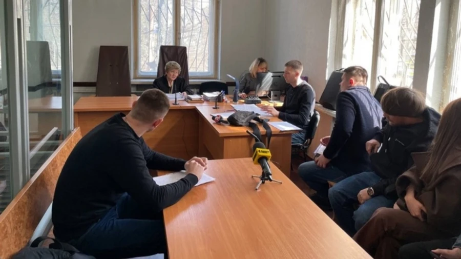 Суд продлил круглосуточный домашний арест нардепу Тищенко еще на 2 месяца