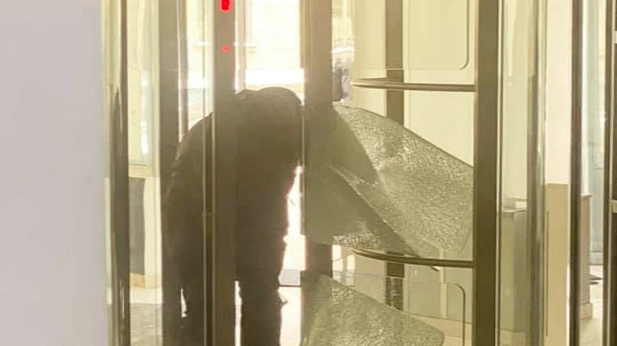 СБУ пришла в главный офис Киевводоканала - на взятке поймали чиновника