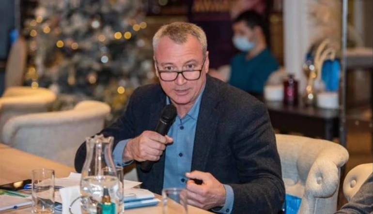 Кабмін звільнив Немілостівого, який їздив напідпитку і грубіянив патрульним 