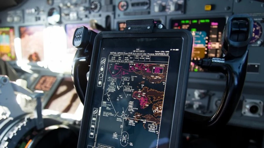 Украина начала исследовать планшет со сбитого в Иране самолета МАУ