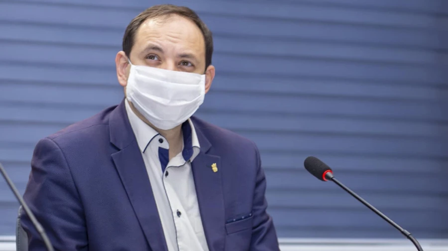 Мэр Ивано-Франковска передумал: карантину выходного дня быть