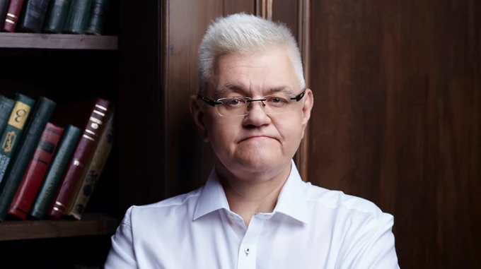 Сивохо розкритикував вояж слуг на Донбас