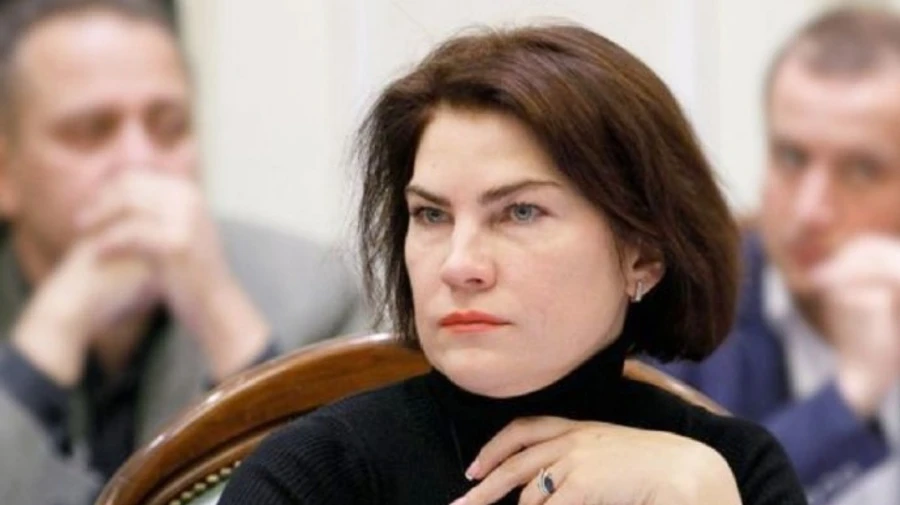 Венедіктова відмовила НАБУ у поновленні справи Роттердам +