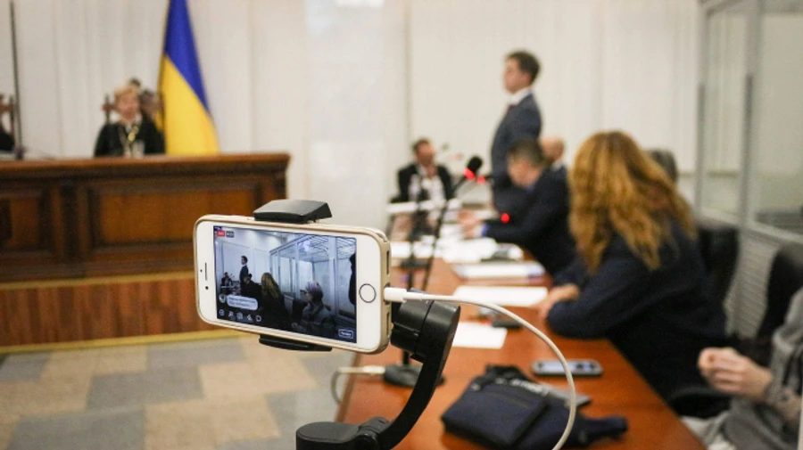 Дело Шеремета: прокурор хочет вызвать в суд 263 свидетелей