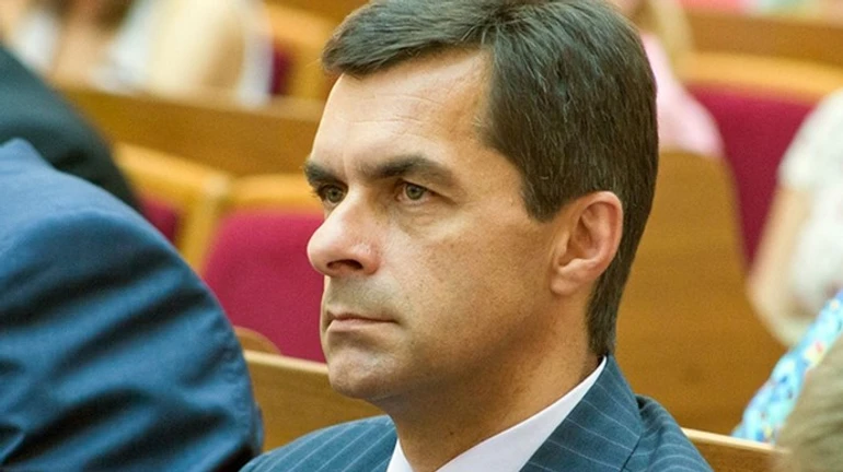 Уряд призначив нового керівника Укрзалізниці