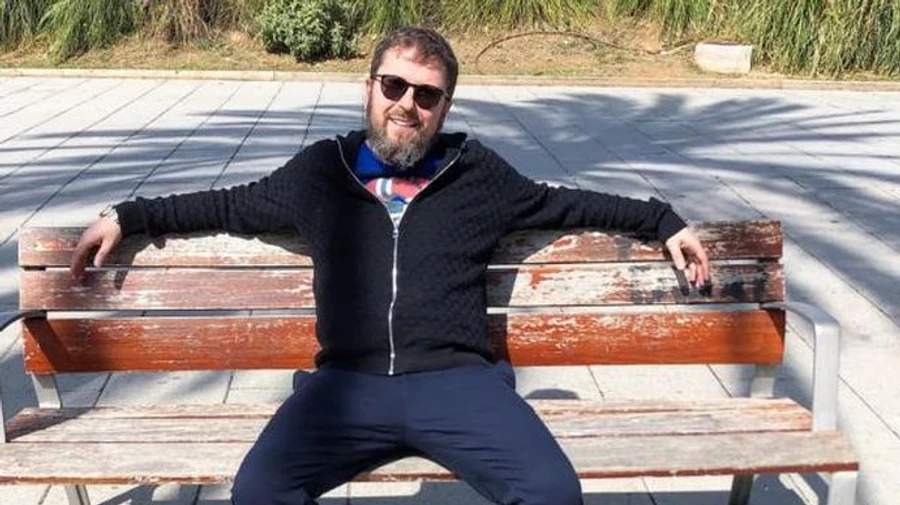 Шарія викликають на допит у Київ у справі про відмивання грошей