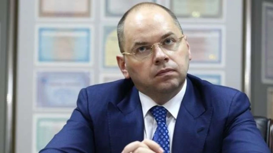 У МОЗ визначилися з майбутнім головою Нацслужби здоров’я