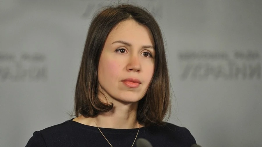 Черновол смягчили меру пресечения