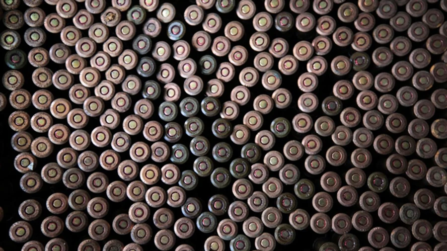 СБУ идентифицировала боевиков, причастных к гибели 2 спецназовцев в 2018 году