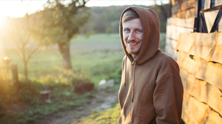 Автор Ukraїner Богдан Логвиненко: Вигорання не буде, коли бачиш результат