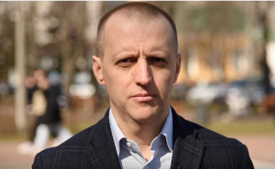 Венедиктова усунула Трепака від справи Гандзюк та інших – він подав у відставку