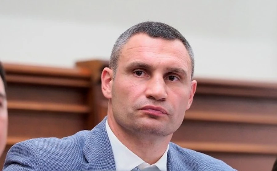 Из-за коронавируса Киев предварительно потеряет 1 миллиард гривен – Кличко