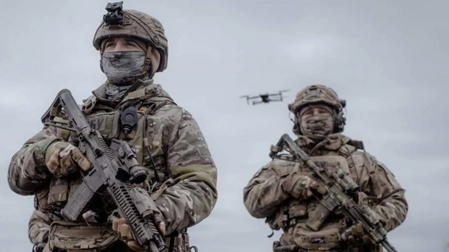 Россияне за сутки атаковали позиции ВСУ 151 раз – Генштаб