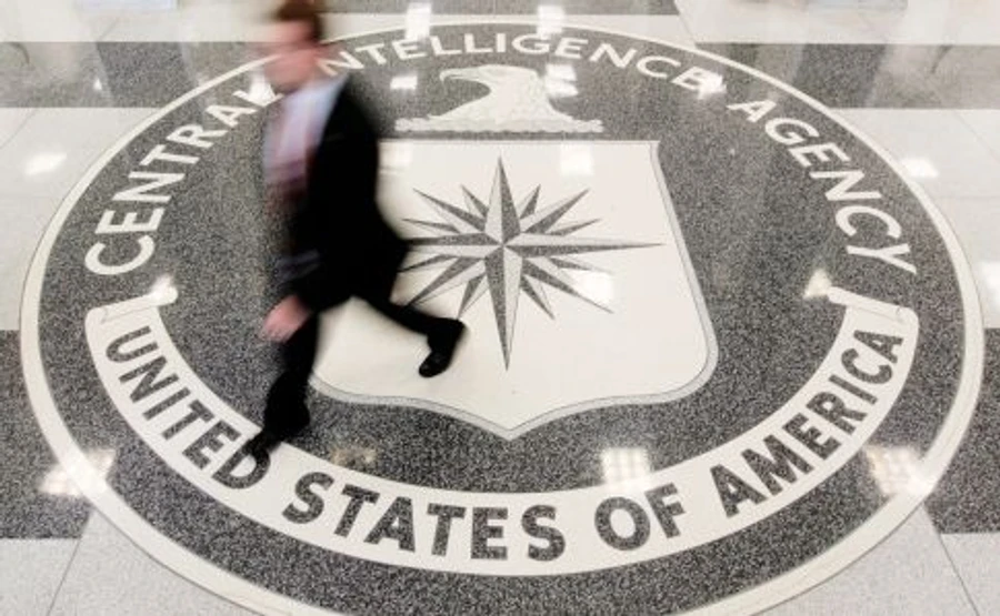 ЦРУ и немецкая разведка имели доступ к секретной информации более ста стран – СМИ