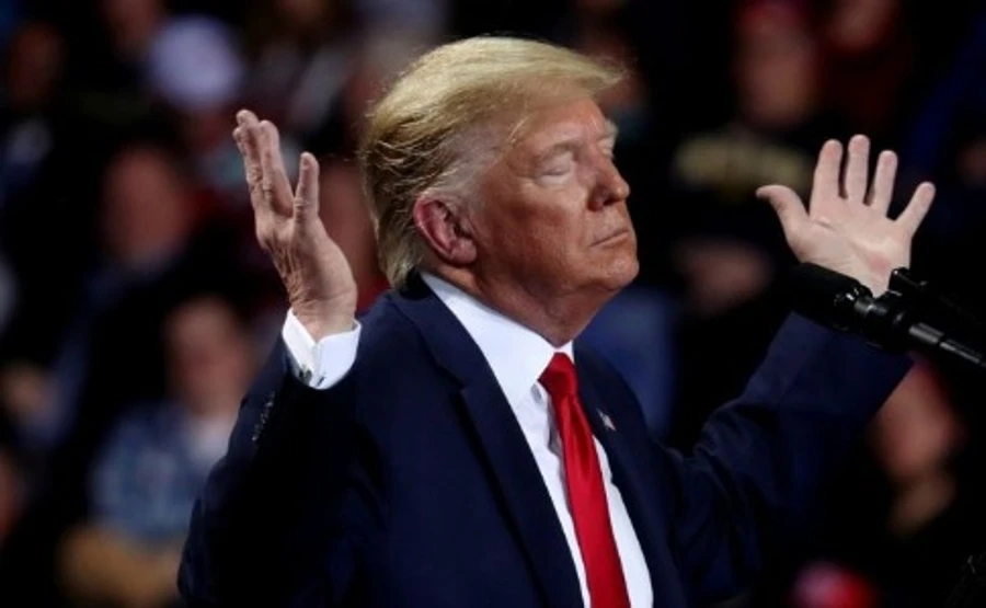 У Сенаті США шукають можливості, щоб прискорити розгляд імпічменту Трампа