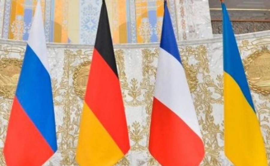 Головні новини п’ятниці і ночі: деталі нормандського саміту, закон про відмивання коштів