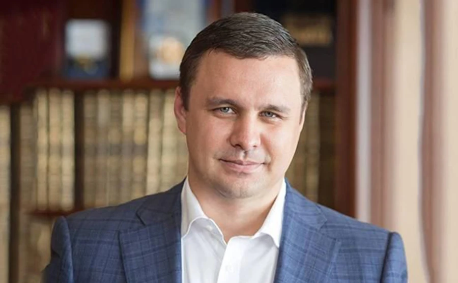 Екс-нардепу Микитасю призначили заставу 5,5 млн