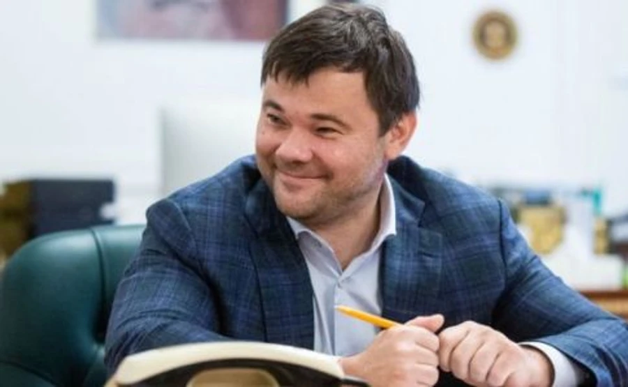 У Зеленского хотят от СМИ самоочищения