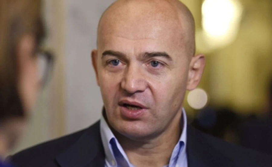 В БПП и Народном фронте прокомментировали роспуск Рады