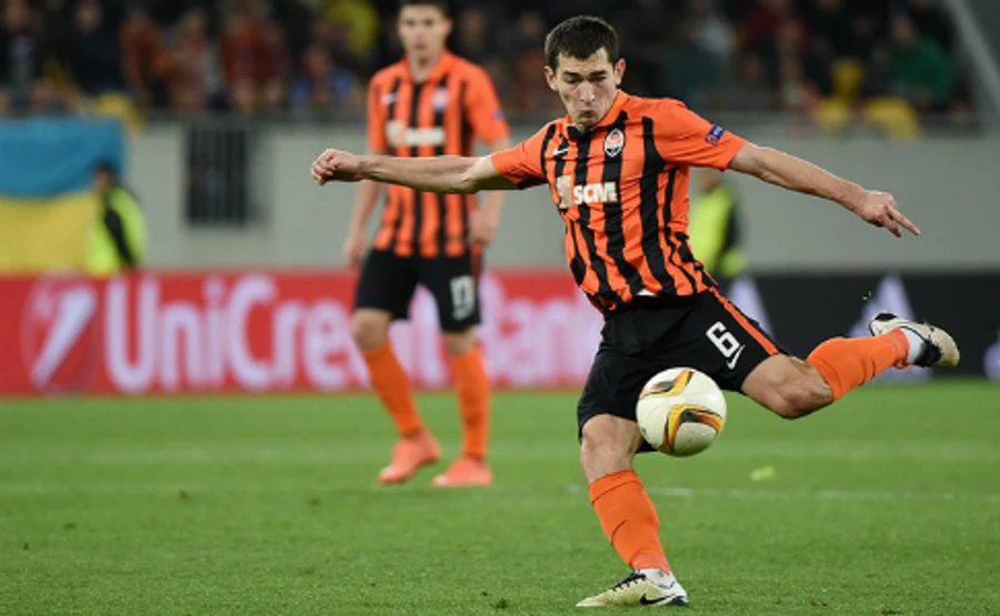 Стало известно, где Шахтер сыграет матч жизни в Лиге чемпионов