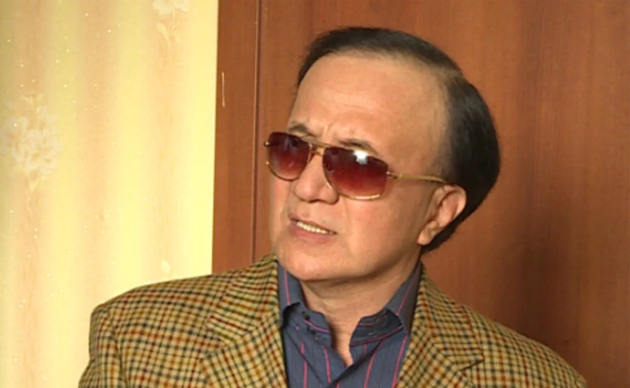 Україна відмовилася видати Узбекистану журналіста-втікача