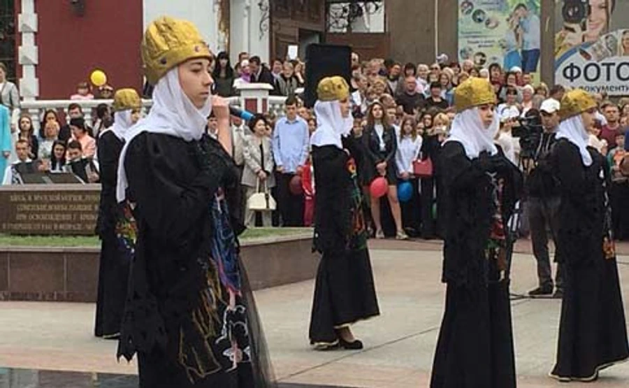 В Кривом Роге уволили чиновника райсовета через песню, посвященную солдатам РФ в Сирии